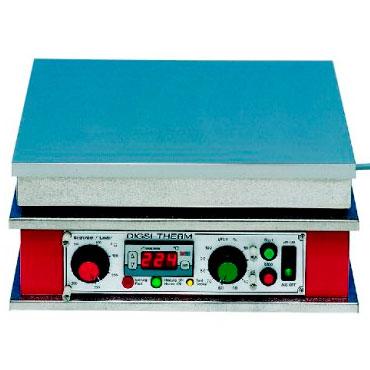     Gestigkeit DT 6015, 610 x 160 , 2,0 , .  300C DT 6015