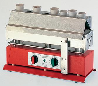     Gestigkeit SV/II, 2,5 ,  950C SV/II