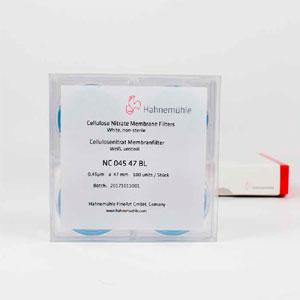   Hahnemuhle  , 0,8 , 50 , ,  NC08050BL