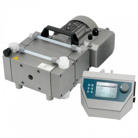    Welch (Ilmvac) MP 301 V ef, 2,6 3/,   1  411944