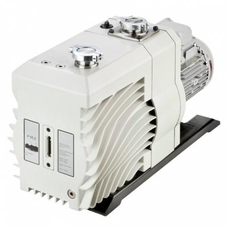 -   Welch (Ilmvac) P 40 Z, 38 3/,   410-3  322008
