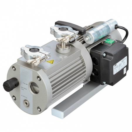 -   Welch (Ilmvac) PK 2 DC, 1,8 3/,   110-2  322001