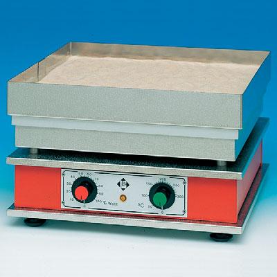   Gestigkeit ST 91, 440 x 590 , 2,0 ,  30-110C,   ST 91