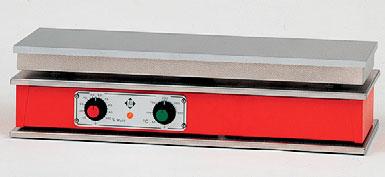   Gestigkeit HB 110, 610 x 160 , 1,0 ,  30-110C,   HB 110