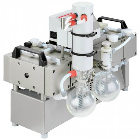    Welch (Ilmvac) LVS 1210 T ef, 9,1 3/,   2  115264
