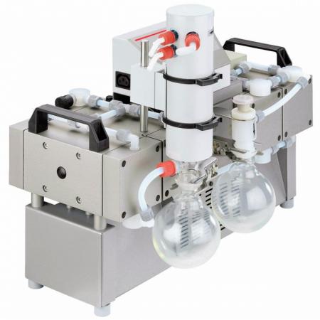    Welch (Ilmvac) LVS 1210 T, 8,3 3/,   2  115064
