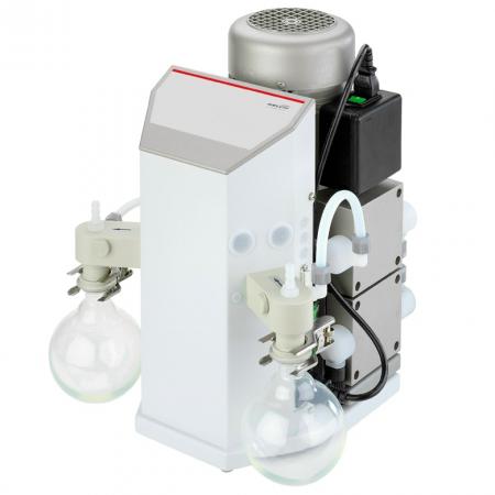    Welch (Ilmvac) LVS 600 T, 4,5 3/,   2  115051