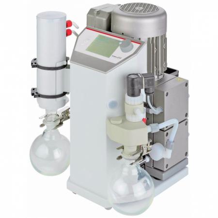    Welch (Ilmvac) LVS 610 T ef, 4,9 3/,   2  115254