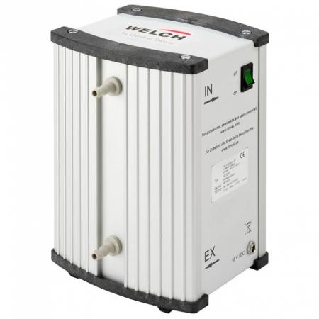    Welch (Ilmvac) MP 065 E, 0,7 3/,   100  411011