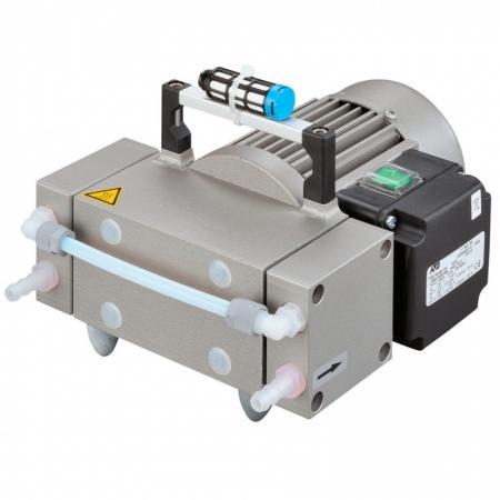    Welch (Ilmvac) MP 101 Z, 1 3/,   8  411522