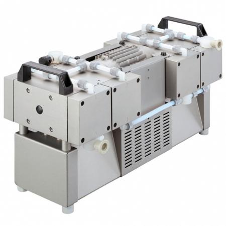    Welch (Ilmvac) MP 1201 T, 8,3 3/,   2  411783