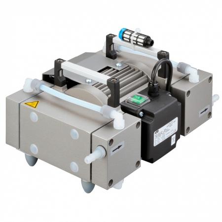    Welch (Ilmvac) MP 201 T, 2 3/,   2  411543