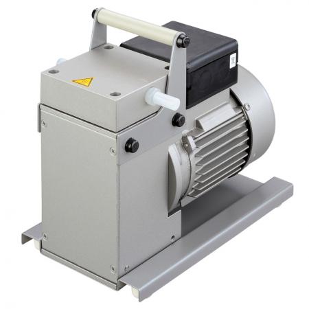    Welch (Ilmvac) MP 301 E, 2,3 3/,   75  411711