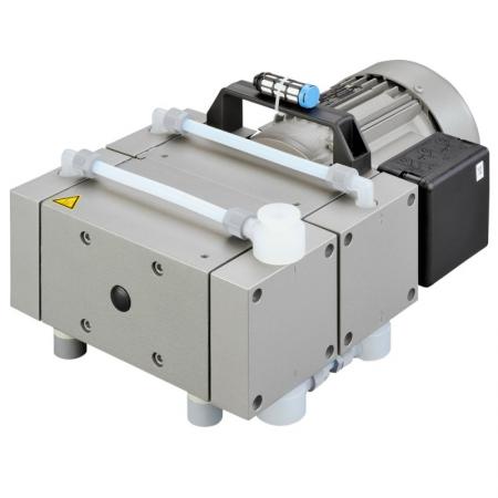    Welch (Ilmvac) MP 301 V, 2,3 3/,   1  411744