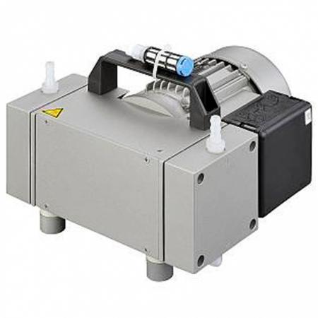    Welch (Ilmvac) MP 301 Z, 2,3 3/,   8  411722