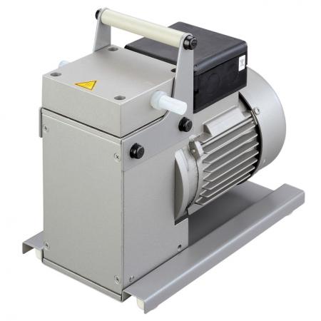    Welch (Ilmvac) MP 601 E, 3,8 3/,   75  411721