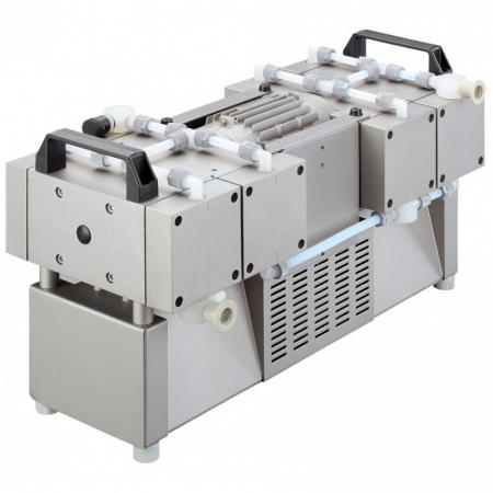    Welch (Ilmvac) MPC 1201 T, 8,3 3/,   2 ,   412783