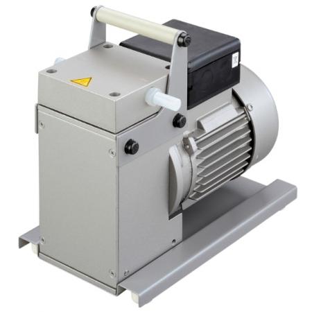    Welch (Ilmvac) MPC 301 E, 2,3 3/,   75 ,   412711