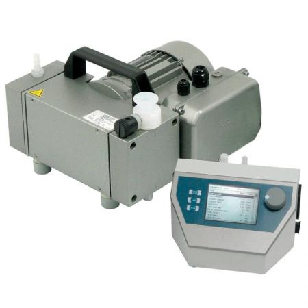    Welch (Ilmvac) MPC 301 Z ef, 2,6 3/,   8 ,   412922