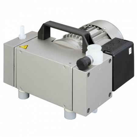    Welch (Ilmvac) MPC 301 Z, 2,3 3/,   8 ,   412722