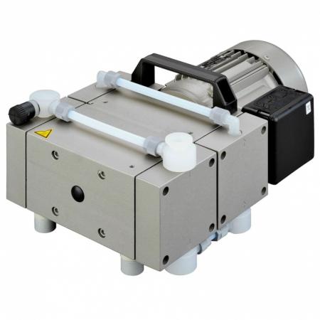    Welch (Ilmvac) MPC 601 T, 4,5 3/,   2 ,   412743