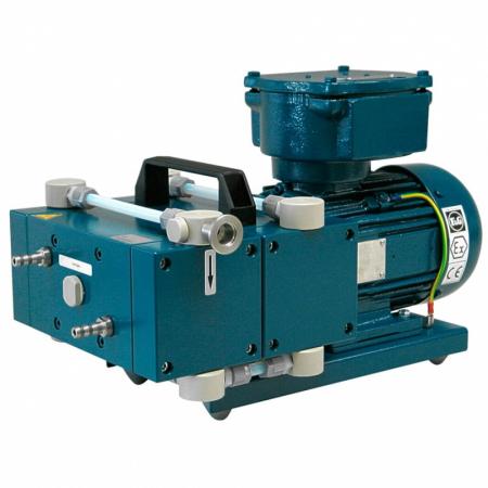    Welch (Ilmvac) MPC 601 Tp, ATEX .2, 4,5 3/,   2 ,  ,  4000511-04