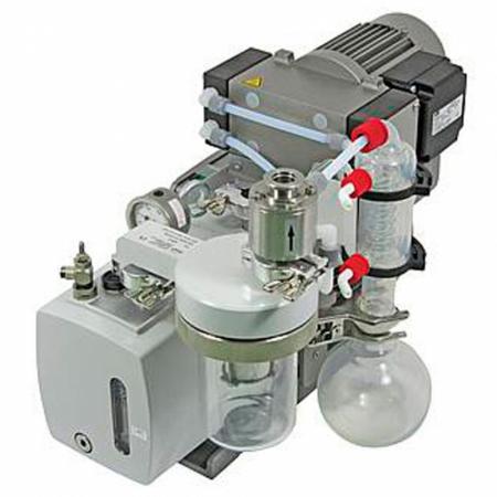    Welch (Ilmvac) Chemvac P 6 Z - 101 sr, 5,8 3/,   2x10-3  109030-04