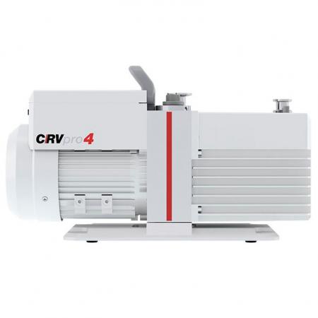 -   Welch (Ilmvac) CRVpro 4, 3,8 3/,   2x10-3  3042-00