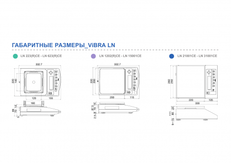   ViBRA LN-6202CE