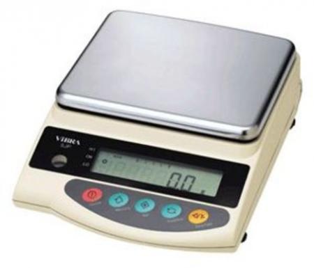   ViBRA SJ-12KCE