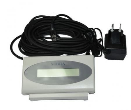   ViBRA SDR-10