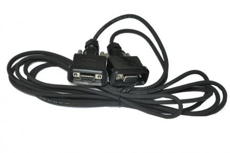 ViBRA   RS-232C CJWR (3m) 