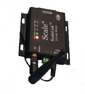   WiFi ScaleLink 232
