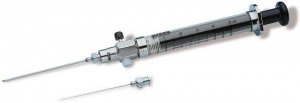 Headspace/Soil-Gas Syringe 23984