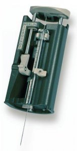 Merlin MicroShot Injector 29471-U