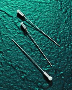 Precision Sampling syringe needles 22289