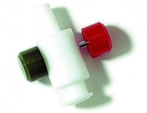 Push Button Valve 22284