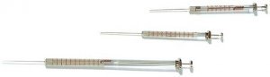 SGE Microvolume Syringe 509272