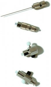 SGE Syringe Valves 509337