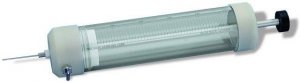 Valco Precision Sampling syringe, Magnum series 21738
