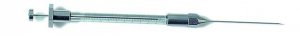 Valco Precision Sampling Syringe, Series A, Removable needle 22266