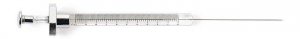 Valco Precision Sampling syringe, series C-120 20964