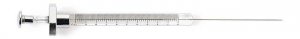 Valco Precision Sampling syringe, series C-120 20962