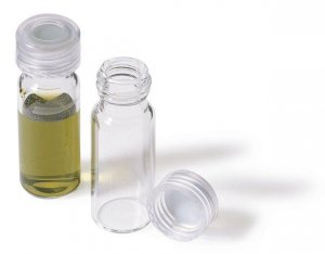 ABC Vial, 2 mL (vial only), 9 mm thread 27330