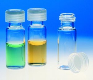 ABC Vial, 2 mL, preassembled, 9 mm thread 27546-U