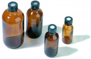 Amber storage bottles 23230-U