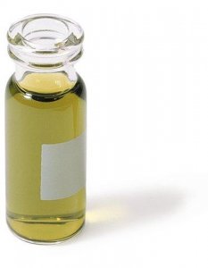 Certified Kit, snap ring vials, 12 x 32 mm, 6.0 mm I.D. 29421-U