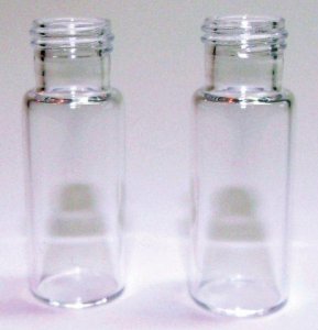 Certified screw thread vials, 9 mm thread, 12 x 32 mm 29377-U
