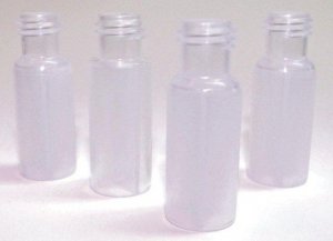 Certified screw thread vials, 9 mm thread, 12 x 32 mm 29377-U