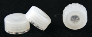 Certified Screw Top Vial Kits with Pico Pure Plus+ caps 29424-U